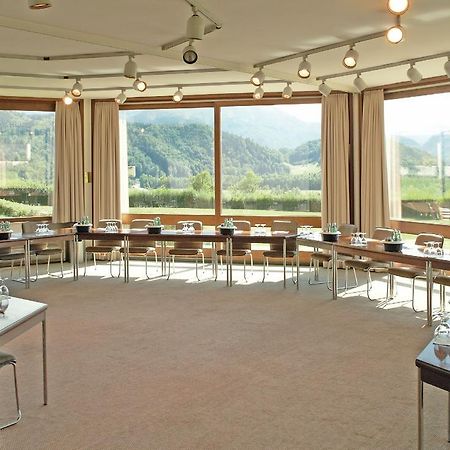 Landzeit Motor-Hotel Mondsee Esterno foto